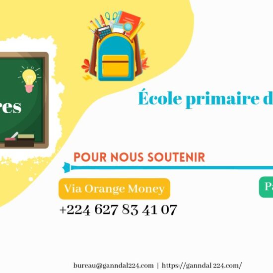 Kits scolaire 2023